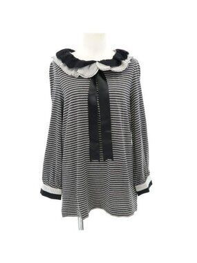 Chanel Top White